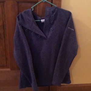 Columbia Pullover